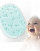 BABYONO Burete pentru baie copii Verde