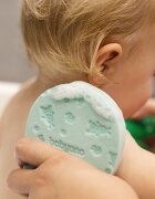BABYONO Burete pentru baie copii Verde