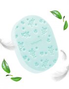 BABYONO Burete pentru baie copii Verde