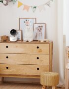 BABYONO Camera Smart monitorizare bebe