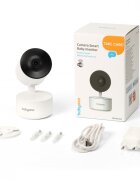 BABYONO Camera Smart monitorizare bebe