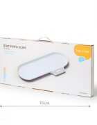 BABYONO Cantar electronic pentru bebelusi