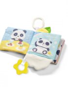 BABYONO Carte educativa senzoriala 541