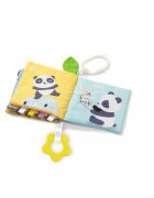 BABYONO Carte educativa senzoriala 541