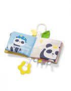 BABYONO Carte educativa senzoriala 541