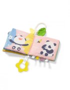 BABYONO Carte educativa senzoriala 541