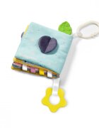 BABYONO Carte educativa senzoriala 541
