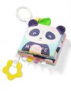 BABYONO Carte educativa senzoriala 541