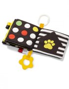 BABYONO Carte educativa senzoriala 543