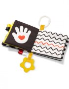 BABYONO Carte educativa senzoriala 543