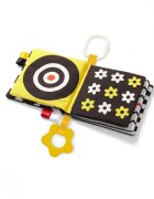 BABYONO Carte educativa senzoriala 543