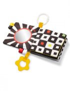 BABYONO Carte educativa senzoriala 543