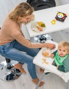 BABYONO Carte educativa senzoriala 543