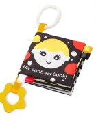 BABYONO Carte educativa senzoriala 543