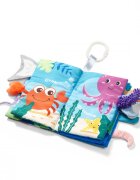 BABYONO Carte educativa senzoriala 544