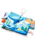 BABYONO Carte educativa senzoriala 544