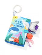 BABYONO Carte educativa senzoriala 544