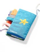 BABYONO Carte educativa senzoriala 544