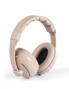 BABYONO Casti antifonice de protectie 2 in 1 pentru copii