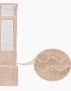 BABYONO Casti antifonice de protectie 2 in 1 pentru copii