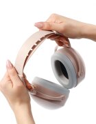 BABYONO Casti protectie zgomot pentru copii si adulti 157301