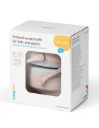 BABYONO Casti protectie zgomot pentru copii si adulti 157301