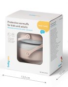 BABYONO Casti protectie zgomot pentru copii si adulti 157301