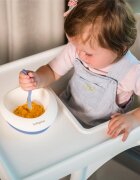 BABYONO Castron copii cu capac