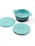BABYONO Castron copii cu capac