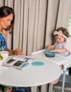 BABYONO Castron copii cu capac