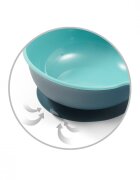 BABYONO Castron copii cu capac