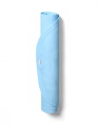 BABYONO Covoras antiderapant pentru cadita 70x35cm New Blue