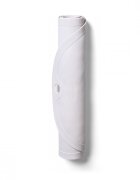 BABYONO Covoras antiderapant pentru cadita 70x35cm New Grey