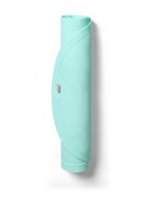 BABYONO Covoras antiderapant pentru cadita 70x35cm New Mint