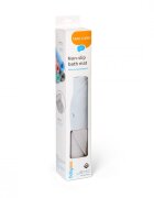 BABYONO Covoras antiderapant pentru cadita 70x35cm New Mint