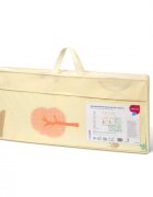 BABYONO Covoras educativ din spuma XPE 180 x 200 cm