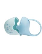 BABYONO Cutie pentru suzete Elefant Albastru