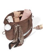 BABYONO Geanta mamicii Camy Maro pentru carucior