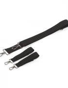 BABYONO Geanta pentru calatorii Negru