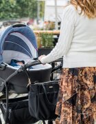 BABYONO Geanta pentru mamici Baby Ono Coco 1516