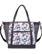 BABYONO Geanta pentru mamici Baby Ono Unique 01
