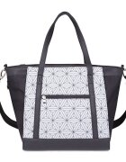 BABYONO Geanta pentru mamici Unique Stars