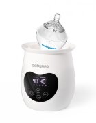 BABYONO Incalzitor si sterilizator Baby Ono electronic alb