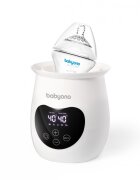 BABYONO Incalzitor si sterilizator Baby Ono electronic alb