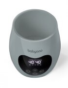 BABYONO Incalzitor si sterilizator Baby Ono electronic gri