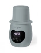 BABYONO Incalzitor si sterilizator Baby Ono electronic gri