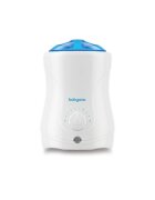 BABYONO Incalzitor si sterilizator biberoane Baby Ono Natural