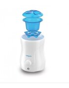 BABYONO Incalzitor si sterilizator biberoane Baby Ono Natural