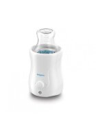 BABYONO Incalzitor si sterilizator biberoane Baby Ono Natural