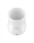 BABYONO Incalzitor si sterilizator biberoane Baby Ono Natural